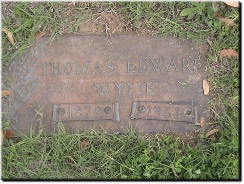 Wylie, Thomas Edward.JPG